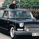 Illustration for article titled China’s Iconic Limousine Automaker Hongqi Partners With American Company To Make EV Sports Cars
